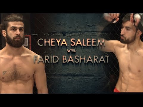 Cheya Saleem v Farid Basharat - UCMMA 57