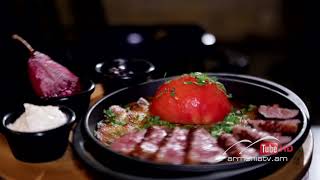 Համի ուժը 7, Թողարկում 11, Շաբաթ 19:20 / The Power of Taste / Hami uj