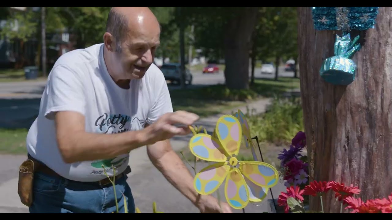 POTTY TOWN DOCUMENTARY | Official Trailer | 2022