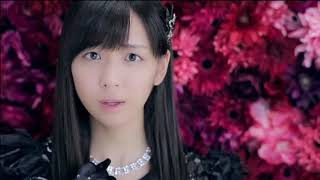 Juice=Juice - Black Butterfly (Miyazaki Yuka Solo Ver.)