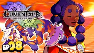 Lumentale Memories of Trey Part 8 Altipetra Gameplay Walkthrough