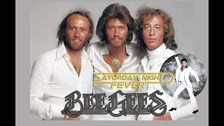 BEE GEES: HOW DEEP IS YOUR LOVE (EXTENDED VERSION)