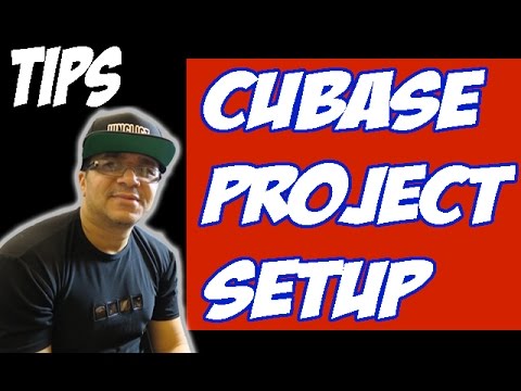How to set up cubase 8 5 Properly ( Avoid these mistakes )