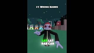 Things us Lab Rats HATE hearing! #yeeps #labrat #contentcreator #shorts