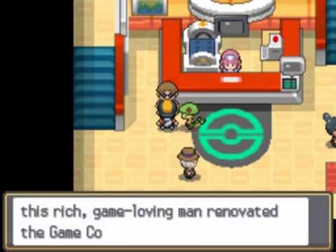 Let's Play Pokemon HeartGold (Random Nuzlocke) Part 52: Embrace the Darkness