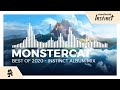 Monstercat Best Of 2020 Instinct Album Mix