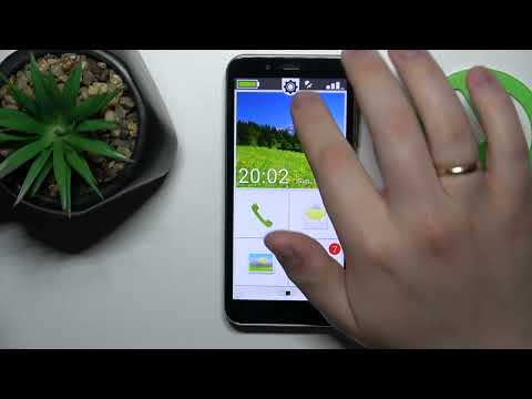 How to Enable Numeric Row in Emporia Smart 4 - Add Numbers to Keyboard