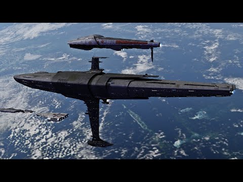 Rebel Alliance vs Hutt Cartel - Star Wars Empire at War Remake NPC Wars