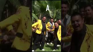 Grupo Dinastia Mendoza Pasito Perron #exitos #morenamusic #musicacorridos #corridos #musica