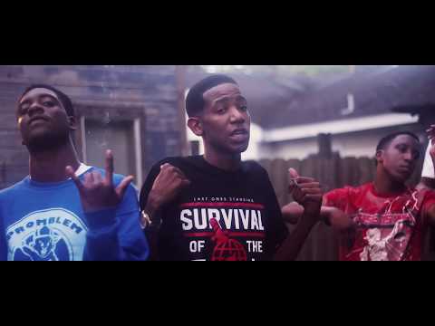 WNC 20Juggs - This for my ni*ggaz (MusicVideos)