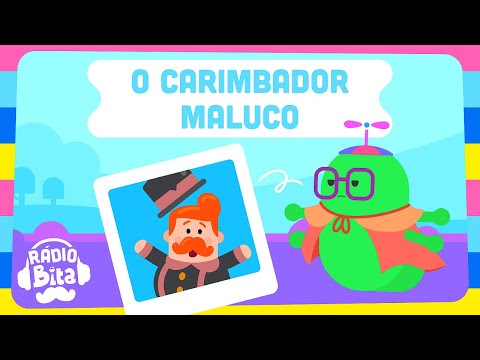 Rádio Bita - O Carimbador Maluco