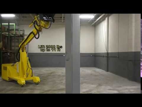 Air Technical Industries video