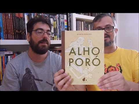 KitineteHQ 218 - Liber e seus melhores quadrinhos de 2017