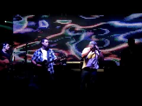 João & Marcelo - Casa das prima