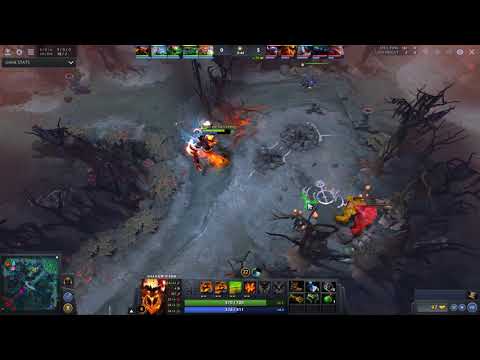 IS That RIGHT Items for Shadow Fiend |  Dota