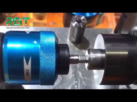 RBT Internal Hexagonal Rotary Broacher for Allen Wrench (Allen Key)