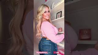 JAIMIE SMILES🌹Beautiful Curvy Model Over 50, Wiki & Bio