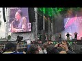 Aswad - Dub Fire / Warrior Charge, Lambeth Country Show 2025