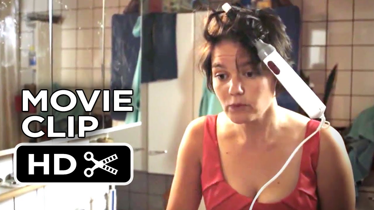 Do I Have To Take Care of Everything? (2013) - Oscar Nominated Short Finnish Movie HD