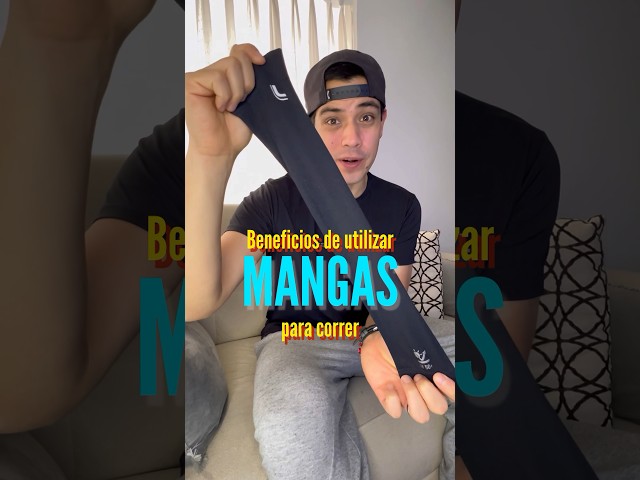 Vídeo relacionado con Evolución del Running - Runner Corredor Ropa Accesorios Camiseta