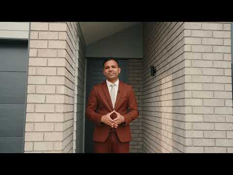 12 Fairbairn Close, Halswell | Bought to the market by Yogesh Bhargava