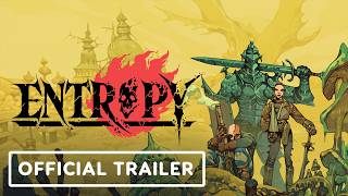 Download lagu Entropy -  Early Access Release Date Trailer | The MIX Summer Game Showcase 2026 mp3