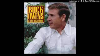 DUST ON MOTHERS BIBLE---BUCK OWENS