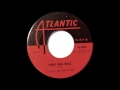 Deep Sea Ball - Clyde Mcphatter - ATLANTIC 45-2060 (1960)