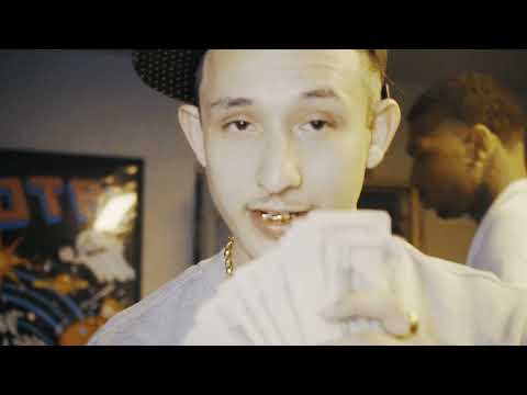 " CHRIS PAUL " IzzyMarz Ft. Pablo Skywalkin (Shot By Richtown Magazine)