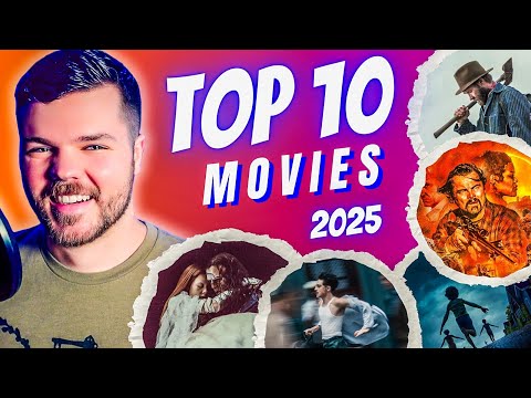 Top 10 Best Movies of 2025