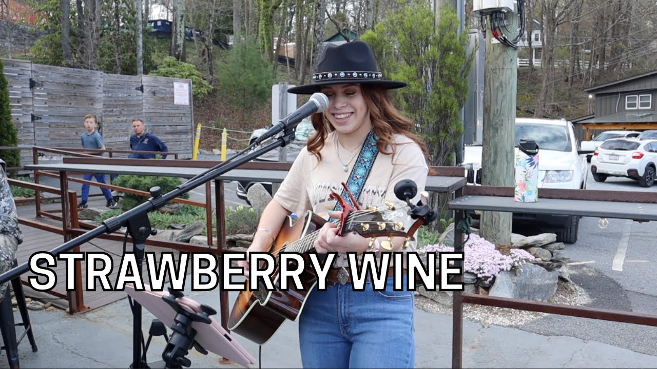 Promotional video thumbnail 3 for Makenzie Loudermilt Music
