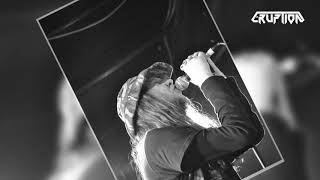 Eruption  - Long Since Dark (Sanctuary cover)