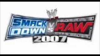 Forgive Me - Versus The World (Smackdown VS Raw 2007)