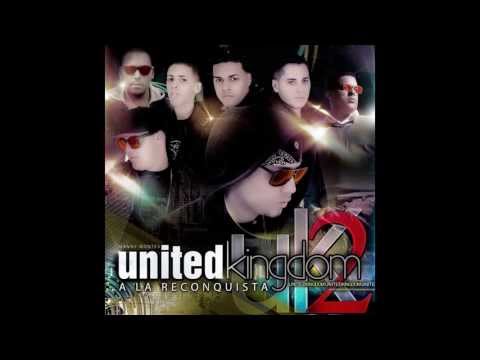 Manny Montes, Samitto y Esabdiel, Michael Pratts, Jaydan, Albert y Marc, Indiomar - La Unión ★UK2★
