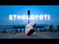 Stholopoti (স্থলপতি ) -  HRX × Mayukh (Assamese rap song 2024 ) official music video
