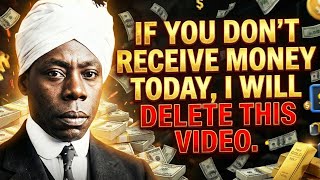 The Universe Decreed: UNEXPECTED MONEY Will Find You After This AUDIO 🎁 ACCEPT It Here and Now To