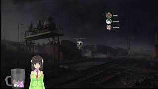 【hirolog123イベント】Tier 4世界大戦勃発！！【World of Tanks】