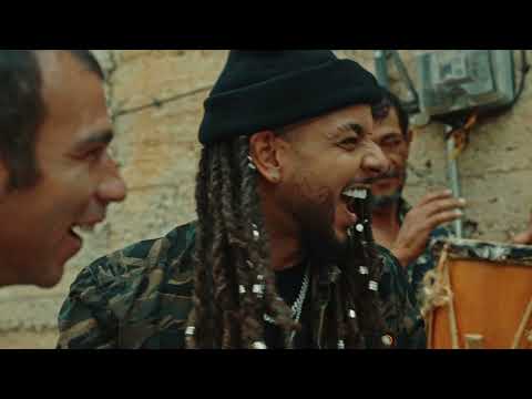 Ery - Hambre (Video Oficial)