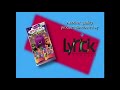 Theme Song The One And Only You From Season 4 Included Bunches Of Boxes