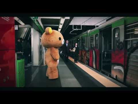 Alex Guesta & Yan Kings - Feel That Love (Official Video)