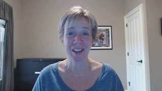 How to Release Stress, Re-Center &        
Re-Focus in 30 Seconds or Less