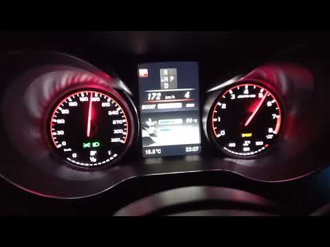 C63 Stage 3 Big Upgrade Turbo 850HP