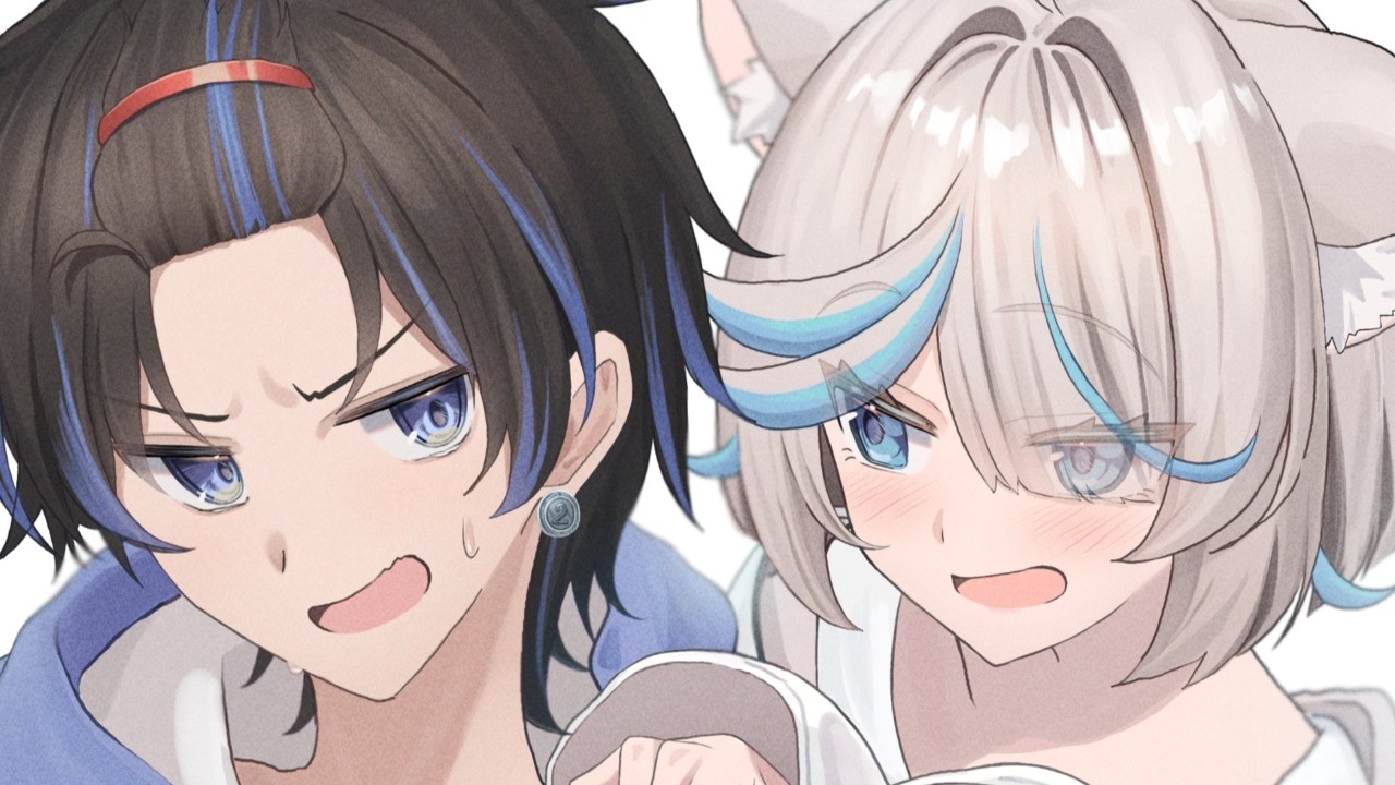 【未定】のんちゃんとコラボ！