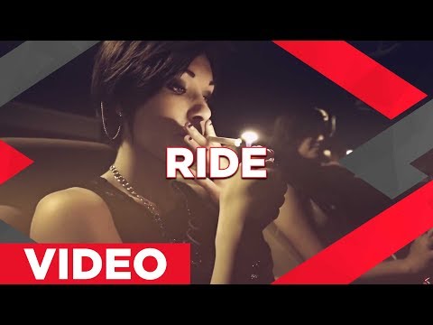 Trilla X - Ride ft. Lando Williams (Music Video)