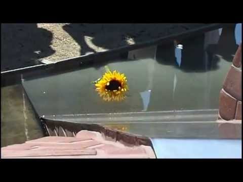 Eingeweiht: Reimann-Skulptur im Hoyerswerdaer Zentralpark - ELSTERWELLE