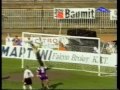 videó: Újpest - Kispest 2-2, 1998 - Bajnokavató Összefoglaló - MLSz TV Archív