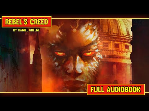 Rebel's Creed - FULL AUDIOBOOK