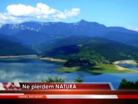 Ne pierdem NATURA – VIDEO