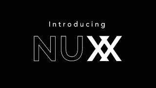 Video thumbnail for Audiaire NUXX - Teaser Trailer by Audiaire