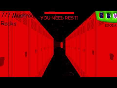 SIG64 Is Now Becoming A Robot | SIG64's Basics The Funny Schoolhouse Chapter 2: The Robots Brokens